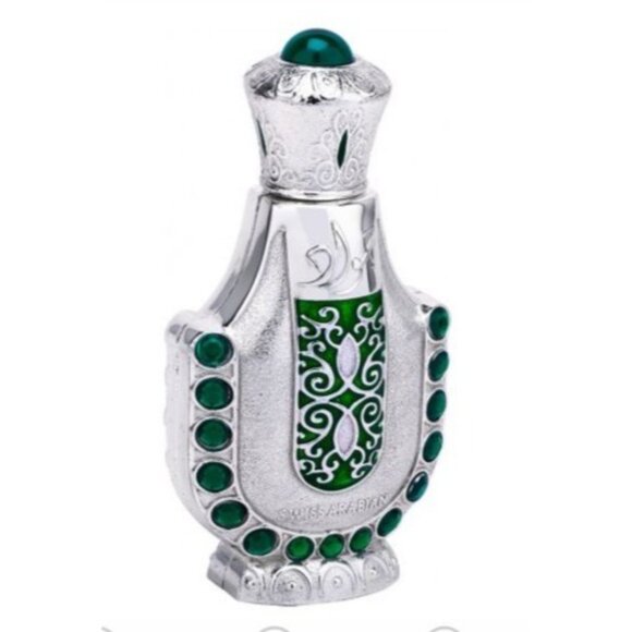 JAWAD 15mL  Concentrate Perfume Oil Middle Eastern Fragrance for men for men - Picture 2 of 4